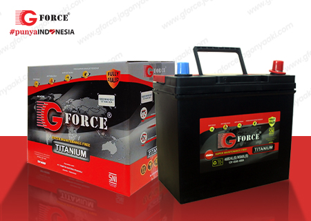 TITANIUM MF N50L / 48D26L