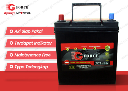 TITANIUM MF NS40Z / 36B20R