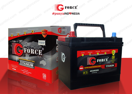 TITANIUM MF NS60 / 46B24R