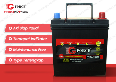 TITANIUM MF NS40ZL(S) / 36B20L(S)