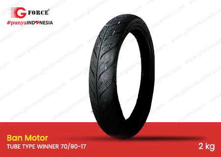 TUBE TYPE PERFORMA 70/90-17