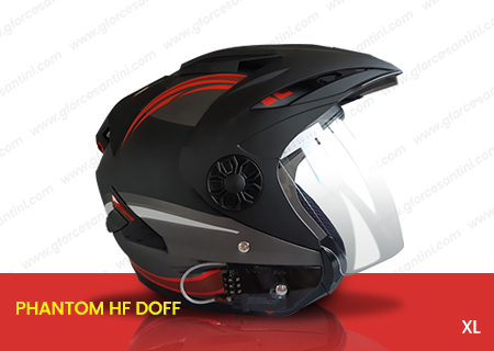 PHANTOM HF XL DOFF