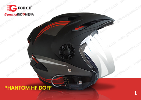 PHANTOM HF L DOFF