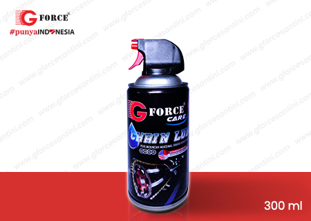 CHAIN LUBE 300 ML
