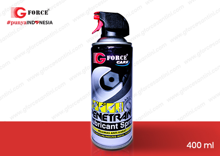 PENETRANT 400 ML